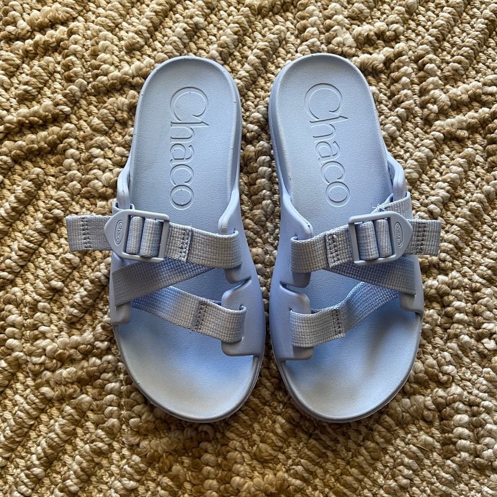 Kids Chaco slides